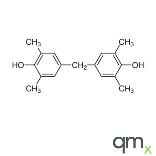 4,4'-Methylenebis(2,6-dimethylphenol), 100Âµg/ml in Acetonitrile - A2S Certified