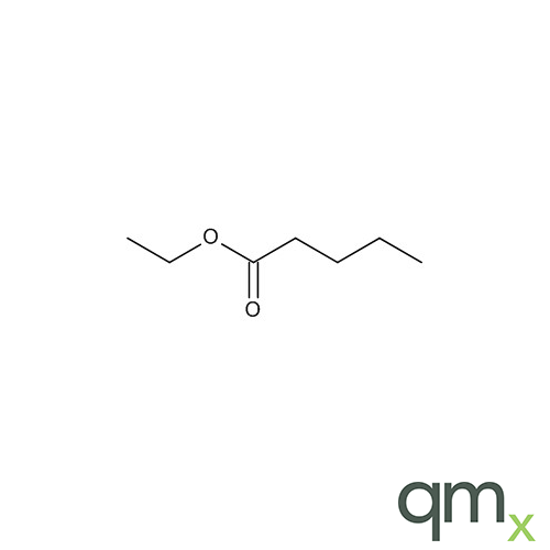 Valeric acid ethyl ester (Pentanoic acid ethyl ester) certif, neat - Ehrenstorfer