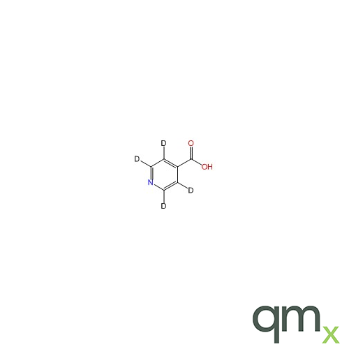 Isonicotinic-d4 Acid, neat