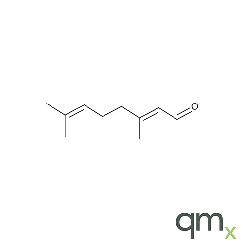 Citral, 100Âµg/ml in Methanol - A2S certified