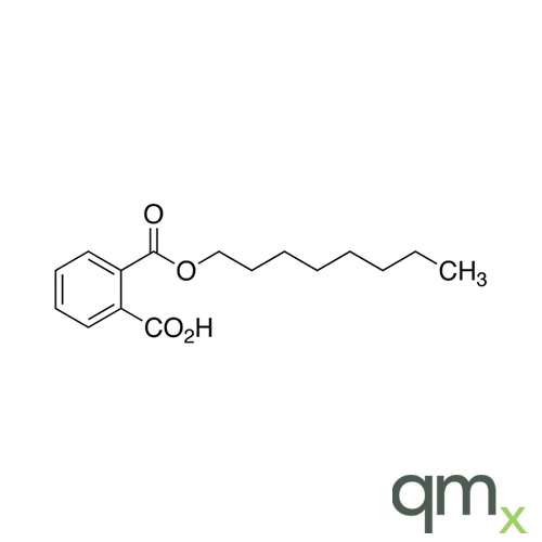 Monooctyl Phthalate, neat - A2S certified
