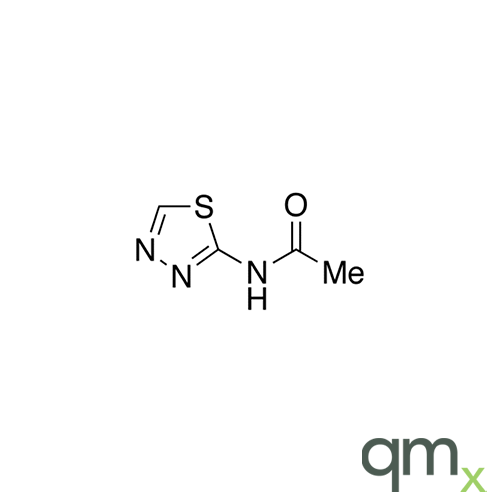 N-1,3,4-Thiadiazol-2-ylacetamide, neat