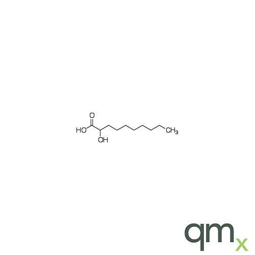 2-Hydroxydecanoic Acid, neat