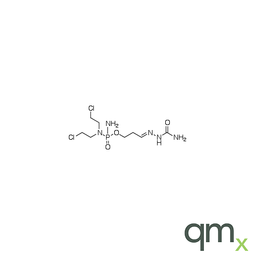 Hydroxy Cyclophosphamide Semicarbazone (80%), neat