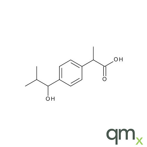 Ibuprofen-1-hydroxy, neat - Ehrenstorfer