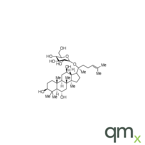 20(S)-Ginsenoside F1, neat