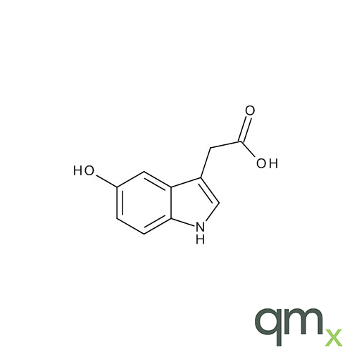5-Hydroxyindoleacetic Acid, 1mg/ml