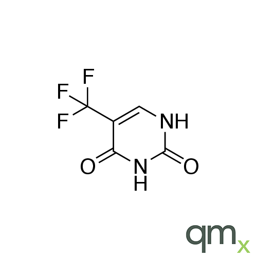 Trifluorothymine, neat