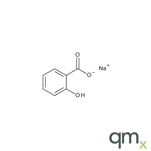 Salicylic acid sodium, neat - Ehrenstorfer