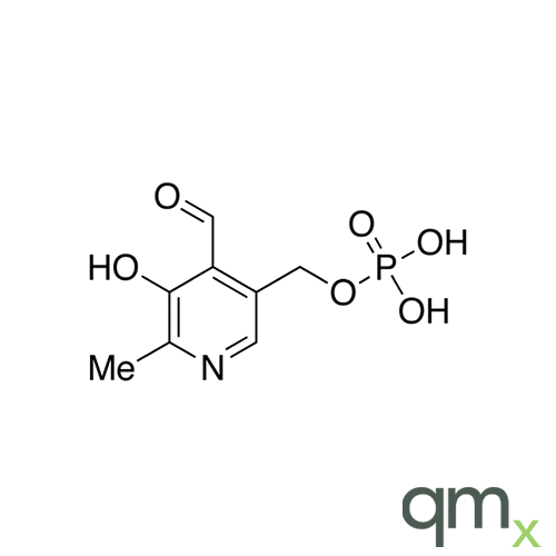 Pyridoxal 5'-Phosphate, neat