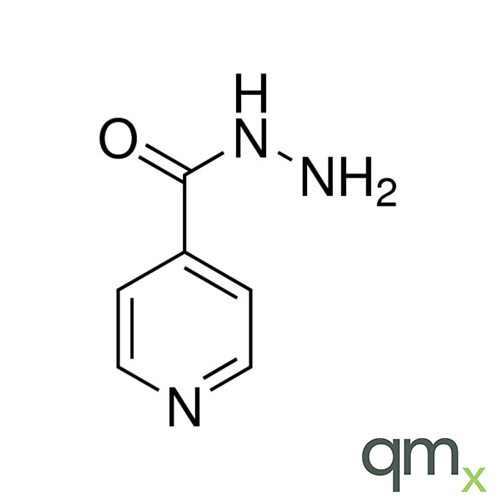 Isoniazid, neat - A2S Certified