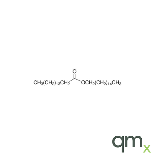 Palmityl Palmitate, neat - A2S certified