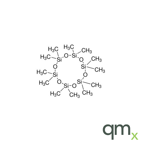 Dodecamethylcyclohexasiloxane, neat - A2S certified