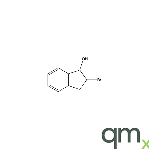 Bromo-2-indanol-1, neat - A2S certified