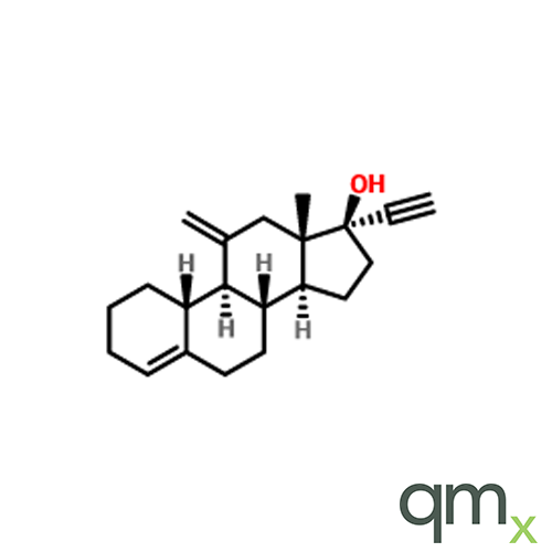 11-Methylenelynestrenol, neat