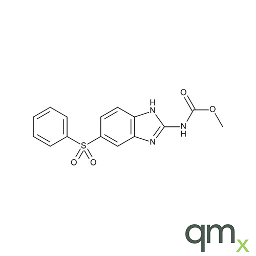 Oxfendazole-sulfone, neat - Ehrenstorfer