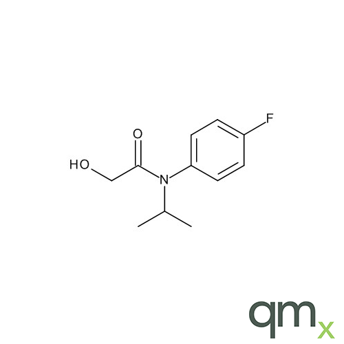 Flufenacet-alcohol, neat - Ehrenstorfer