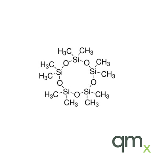 Decamethylcyclopentasiloxane, neat - A2S certified
