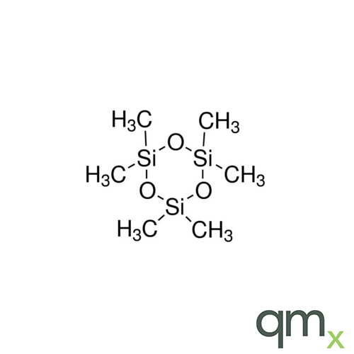 Hexamethylcyclotrisiloxane, neat - A2S certified
