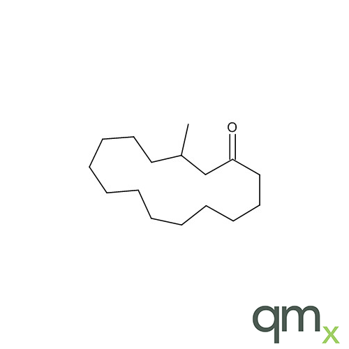 3-Methylcyclopentadecanone 100ng/Âµl, in Cyclohexane - Ehrenstorfer