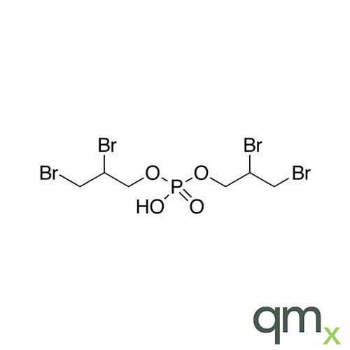 Bis(2,3-dibromopropyl) phosphate (BBP), neat - A2S certified