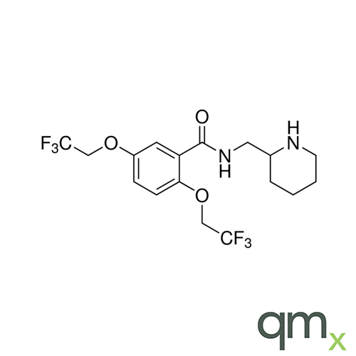 Flecainide, 1,000Âµg/ml in Methanol - A2S Certified
