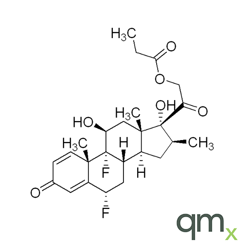 Diflorasone 21-Propionate, neat