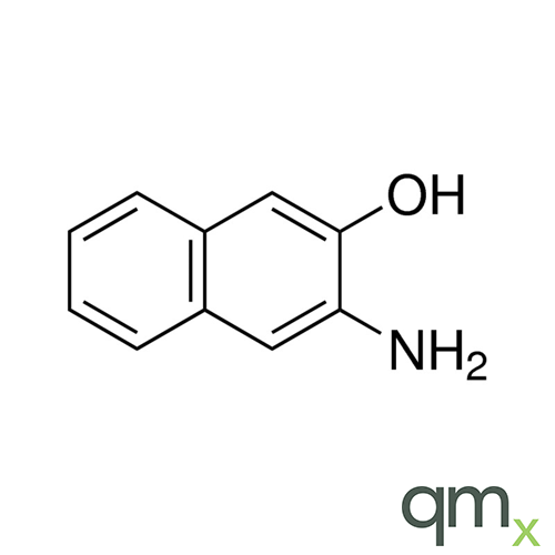 3-Amino-2-naphthol, neat - A2S Certified