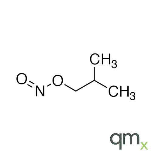 Isobutyl Nitrite, neat