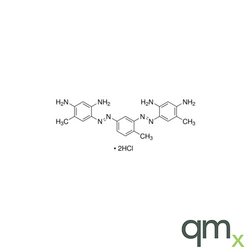 Basic brown 4, 10µg/ml in Methanol - A2S certified