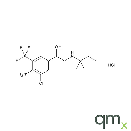 Mapenterol hydrochloride, neat - Ehrenstorfer