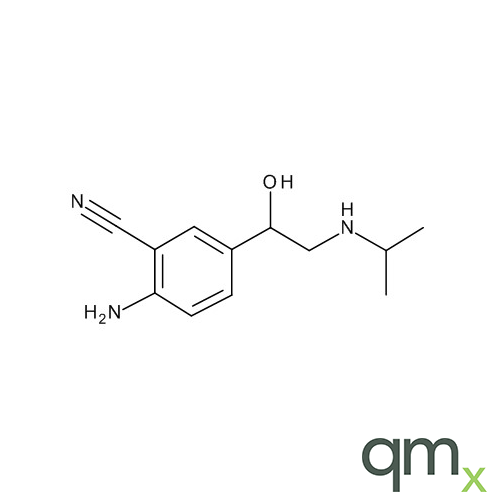 Cimaterol, neat - A2S certified