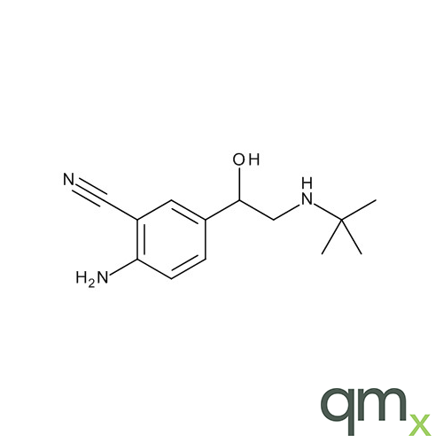 Cimbuterol, neat - Ehrenstorfer
