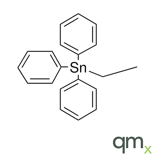 Ethyltriphenyltin, - A2S Certified