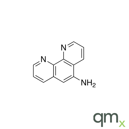 1,10-Phenanthrolin-5-amine, neat