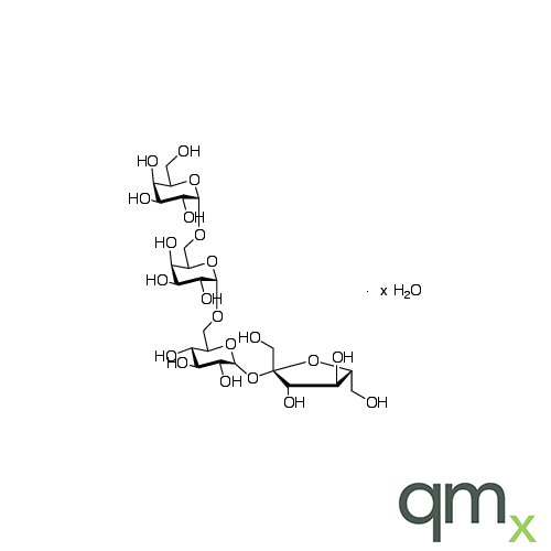 Stachyose Hydrate, neat