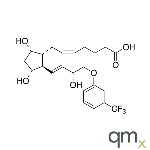 Travoprost Acid, neat