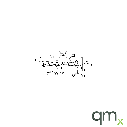 Dermatan Sulfate, neat