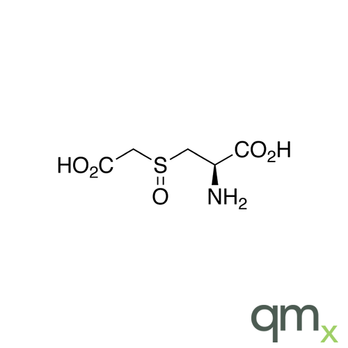 Carbocisteine Sulfoxide(Mixture of diastereomers), neat