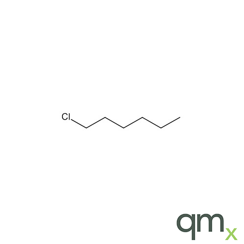 1-Chlorohexane, neat - Ehrenstorfer