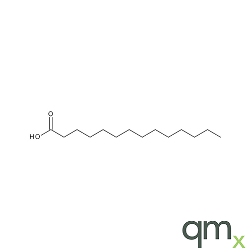 Tetradecanoic acid (Myristic acid), neat - Ehrenstorfer