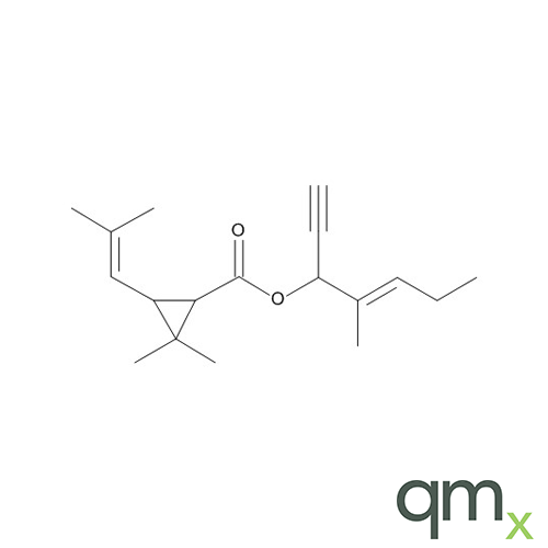 Empenthrin, neat - A2S certified