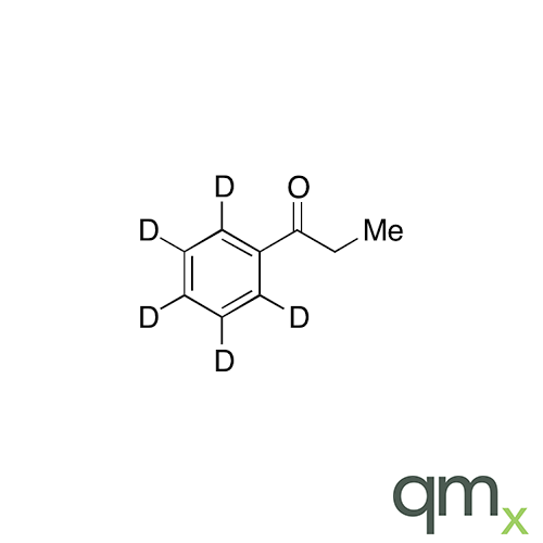 Propiophenone-2',3',4',5',6'-d5, neat