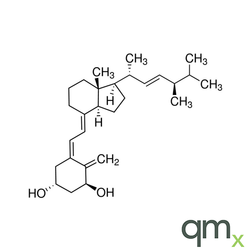Doxercalciferol, neat - A2S certified
