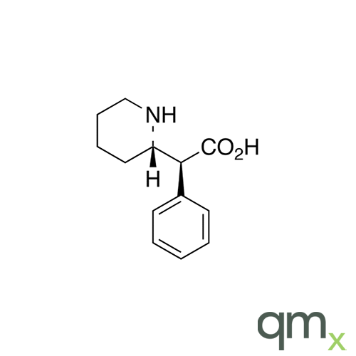 DL-threo-Ritalinic Acid, neat