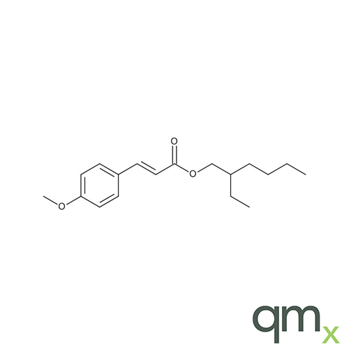 2-Ethylhexyl 4-methoxycinnamate, neat - Ehrenstorfer