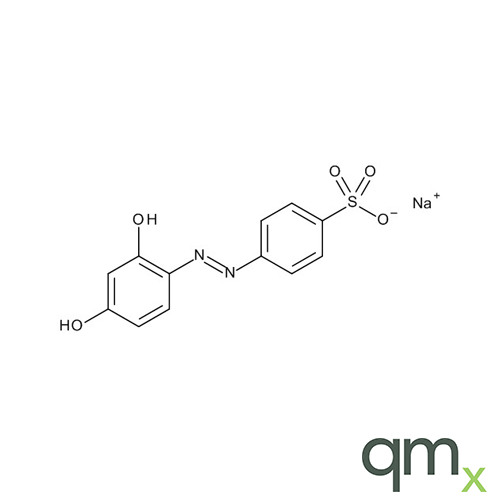 Acid Orange 6 NaCl (technical product), neat - Ehrenstorfer