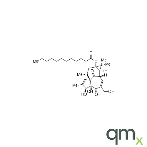 13-Oxyingenol Dodecanoate, neat