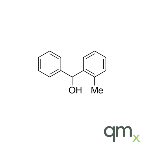 2-Methylbenzhydrol, neat