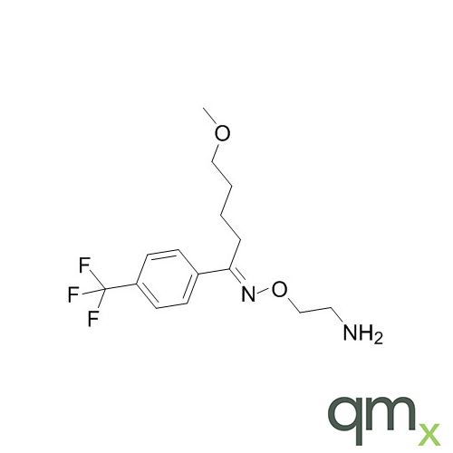 Fluvoxamine, 10Âµg/ml in Acetonitrile - A2S certified